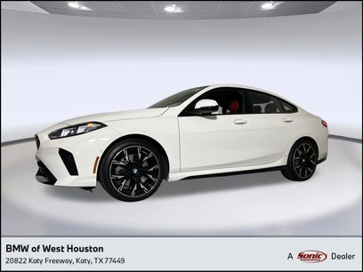 Certified 2025 BMW 228i xDrive w/ Premium Package