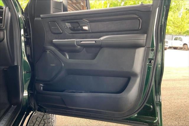 New 2026 RAM 1500 RHO w/ RHO Level 1 Equipment Group AWD/4WD image 53