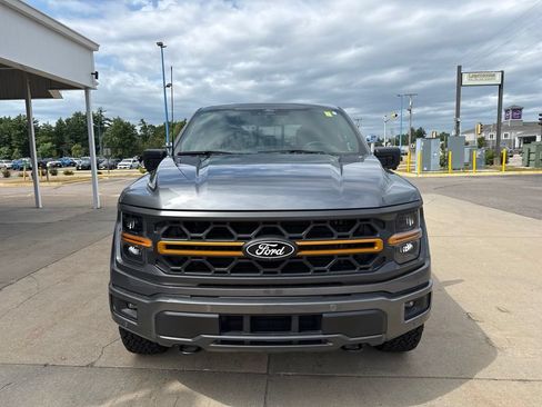 Used 2025 Ford F150 Tremor w/ Bed Utility Package AWD/4WD image 3