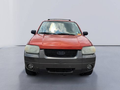 Used 2006 Ford Escape XLT AWD/4WD image 8