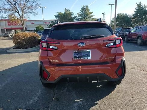 Certified 2025 Subaru Crosstrek 2.5i Limited image 4