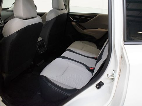 Used 2023 Subaru Forester AWD/4WD image 23