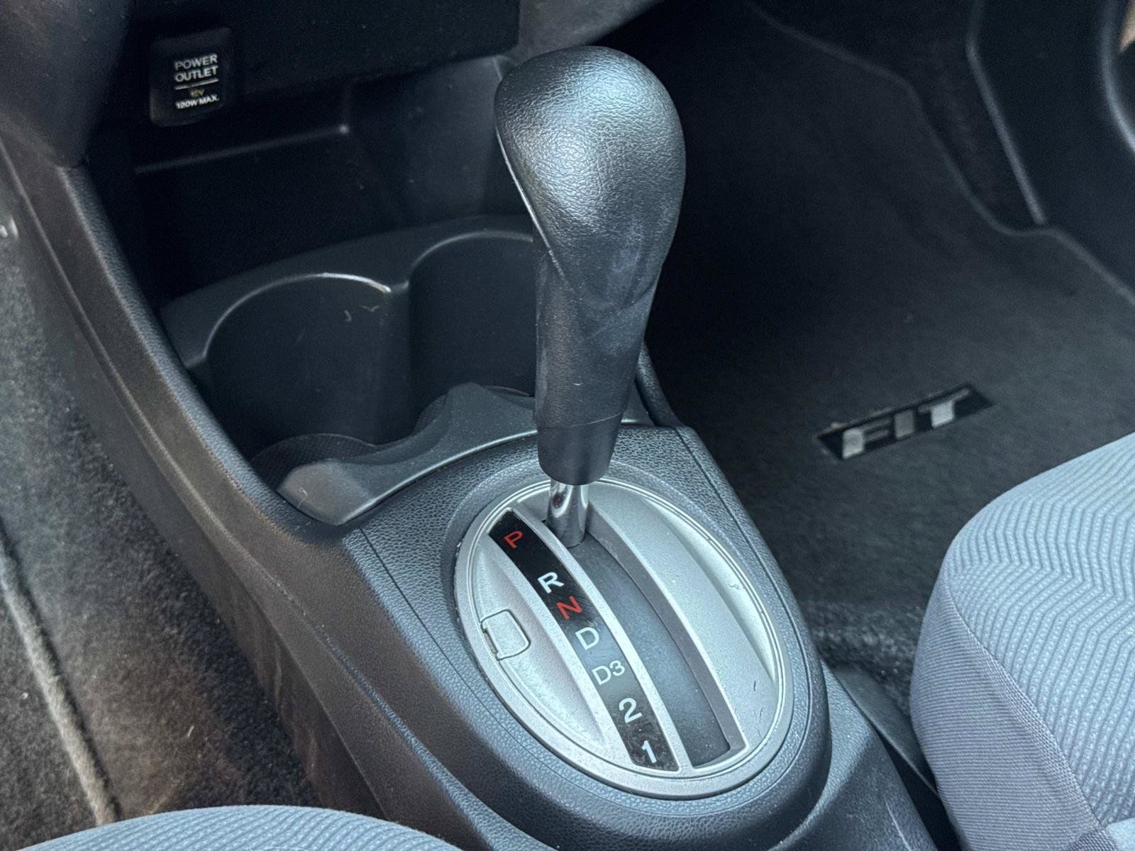 Used 2012 Honda Fit image 14