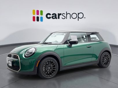 Used 2025 MINI Cooper S