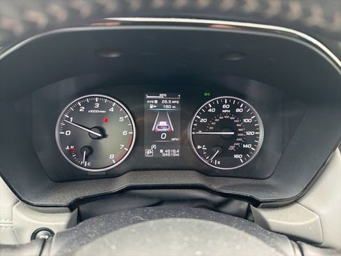 Used 2021 Subaru Outback Premium w/ Tech Package 1 image 15