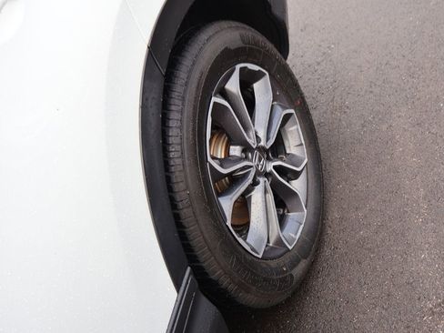 Certified 2020 Honda CR-V EX-L image 33