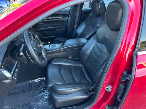 Used 2017 Cadillac CT6 Platinum image 20