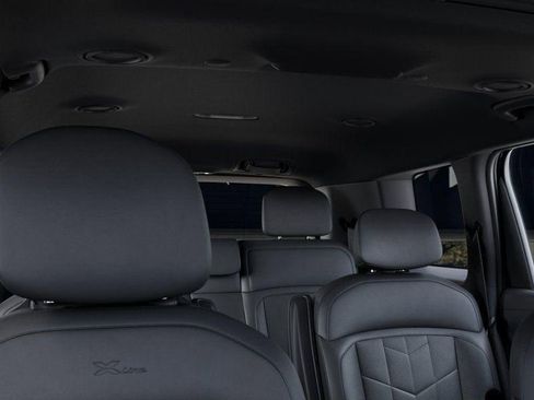 New 2027 Kia Telluride EX X-Line AWD/4WD image 27