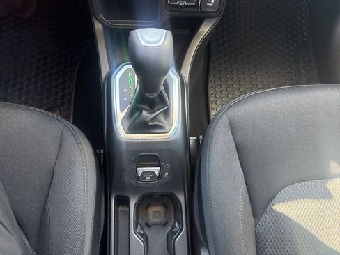 Certified 2020 Jeep Renegade Altitude image 24