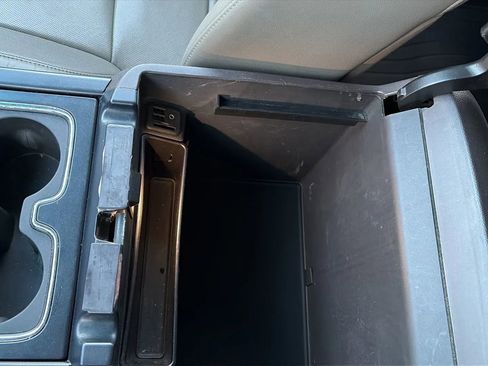 Used 2014 Chevrolet Silverado 1500 LTZ Z71 w/ LTZ Plus Package image 54