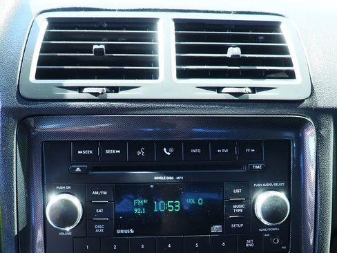 Used 2009 Dodge Challenger SRT8 image 37