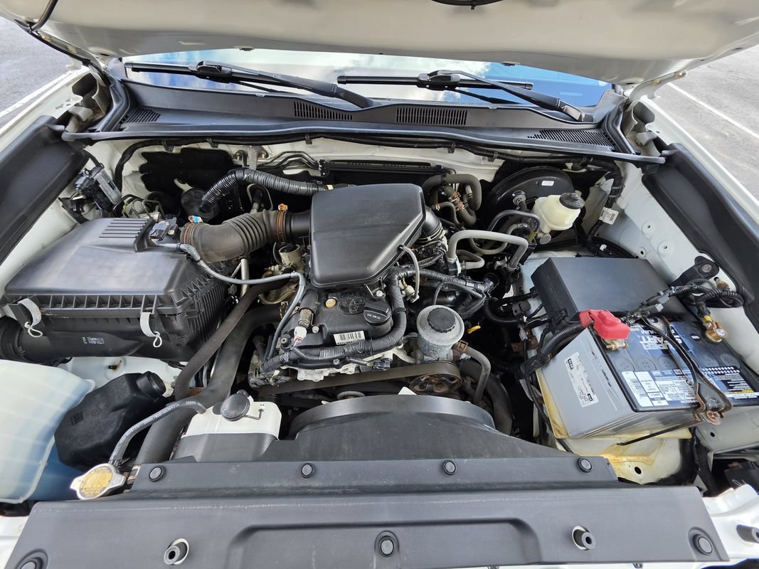Used 2017 Toyota Tacoma SR RWD image 23