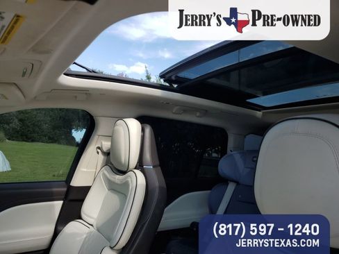 Used 2020 Lincoln Aviator Black Label w/ Dynamic Handling Package AWD/4WD image 11