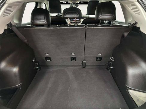 Used 2022 Jeep Compass Latitude FWD image 6