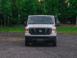 Used 2018 Nissan NV 1500 S image 2