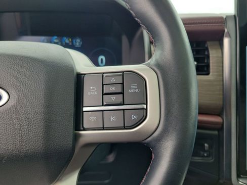 Certified 2022 Ford Expedition Limited AWD/4WD image 25