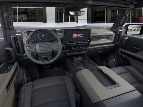 New 2026 GMC Hummer EV 4x4 Crew Cab image 15