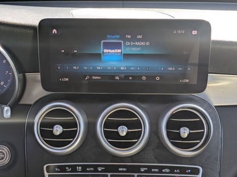 Certified 2021 Mercedes-Benz GLC 300 GLC 300 image 5