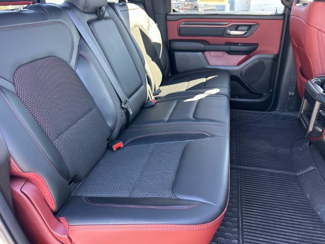 Used 2025 RAM 1500 Rebel w/ Bed Utility Group AWD/4WD image 24
