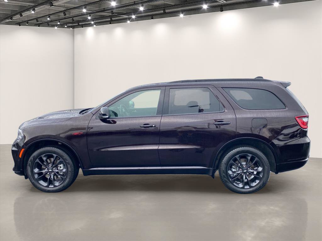Used 2025 Dodge Durango GT AWD/4WD image 4