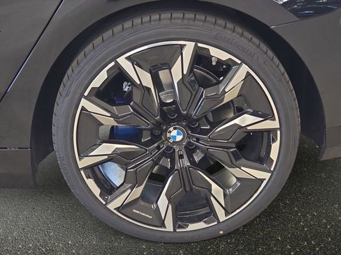 New 2026 BMW 530i w/ M Sport Package image 19