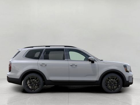 New 2025 Kia Telluride SX X-Line image 7