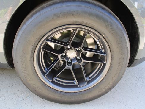 New 2023 Dodge Challenger SRT Hellcat Redeye image 9