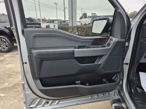 Certified 2022 Ford F150 Lariat image 6