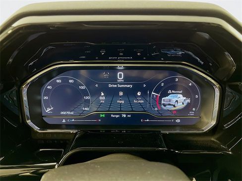 Used 2023 GMC Sierra 1500 Elevation w/ Elevation Premium Package image 14