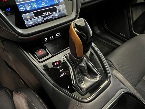 Used 2024 Subaru Outback Wilderness image 9