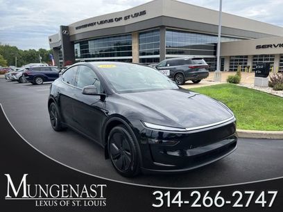 Used 2026 Tesla Model Y 2WD