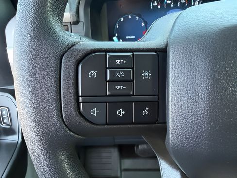 Certified 2024 Ford F150 XL AWD/4WD image 15