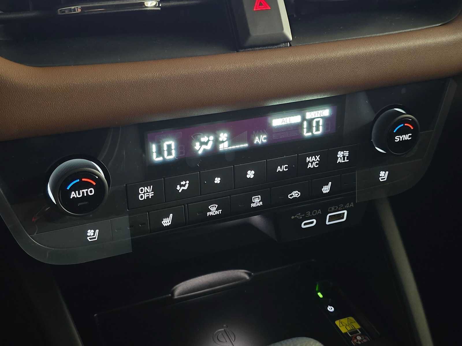 New 2026 Subaru Outback Touring AWD/4WD image 30