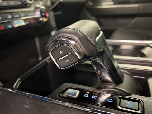 Certified 2023 Ford F150 XLT w/ Equipment Group 302A High image 16