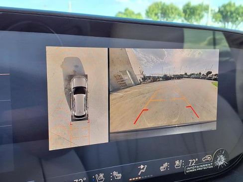 New 2026 Buick Envision Avenir AWD/4WD image 6