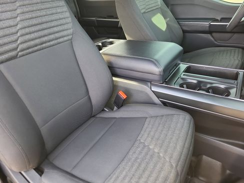 Used 2022 Ford F150 XL w/ STX Appearance Package image 12