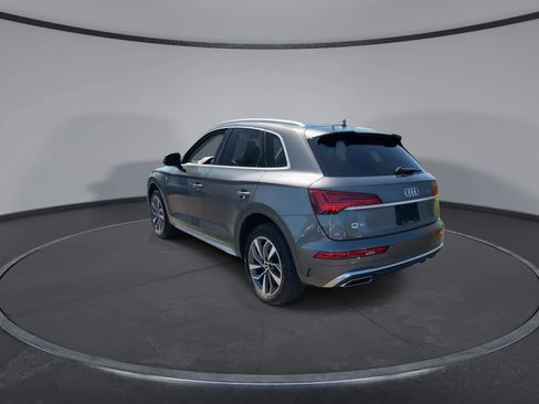 Used 2023 Audi Q5 2.0T Premium Plus w/ Premium Plus Package AWD/4WD image 6