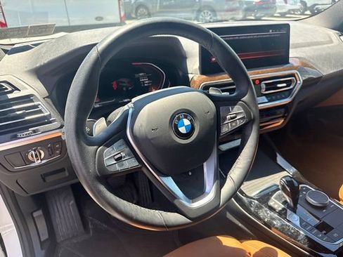 Certified 2023 BMW X3 xDrive30i w/ Premium Package AWD/4WD image 20