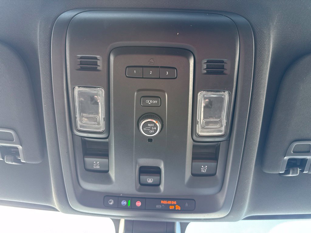 Used 2021 Chevrolet Tahoe Z71 w/ Rear Media and Nav Package AWD/4WD image 29
