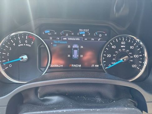 Used 2020 Ford Expedition XLT w/ Equipment Group 202A image 11