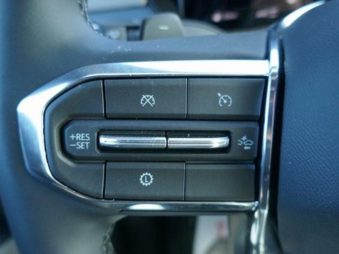New 2026 GMC Acadia Elevation w/ Black Edition AWD/4WD image 18