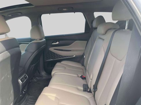 Used 2023 Hyundai Santa Fe Limited image 12