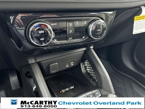 New 2026 Chevrolet TrailBlazer LT w/ Convenience Package image 15