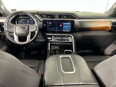 Used 2022 GMC Sierra 1500 Denali AWD/4WD image 20