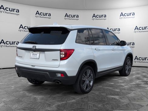 Used 2020 Honda Passport EX-L image 4