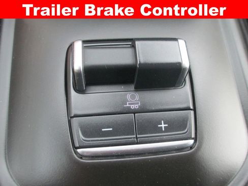 Used 2024 GMC Sierra 2500 Denali Ultimate image 22