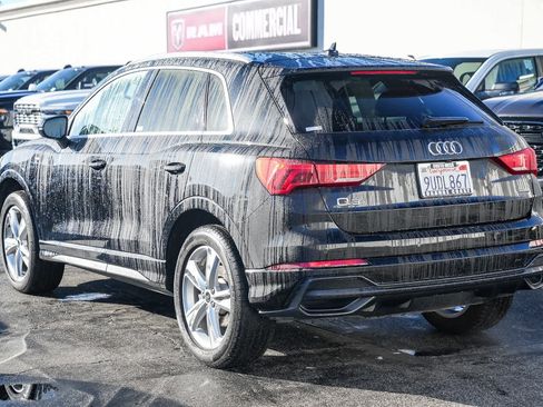 Used 2022 Audi Q3 2.0T Premium image 6