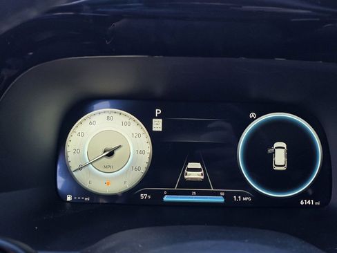 Used 2025 Hyundai Palisade Calligraphy image 10