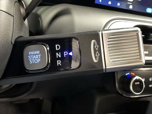 New 2026 Hyundai Palisade Calligraphy image 23