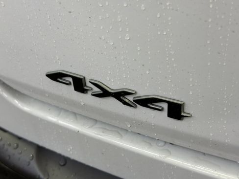 New 2026 Jeep Grand Wagoneer Limited AWD/4WD image 6